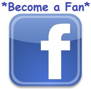 Become a Fan on Facebook